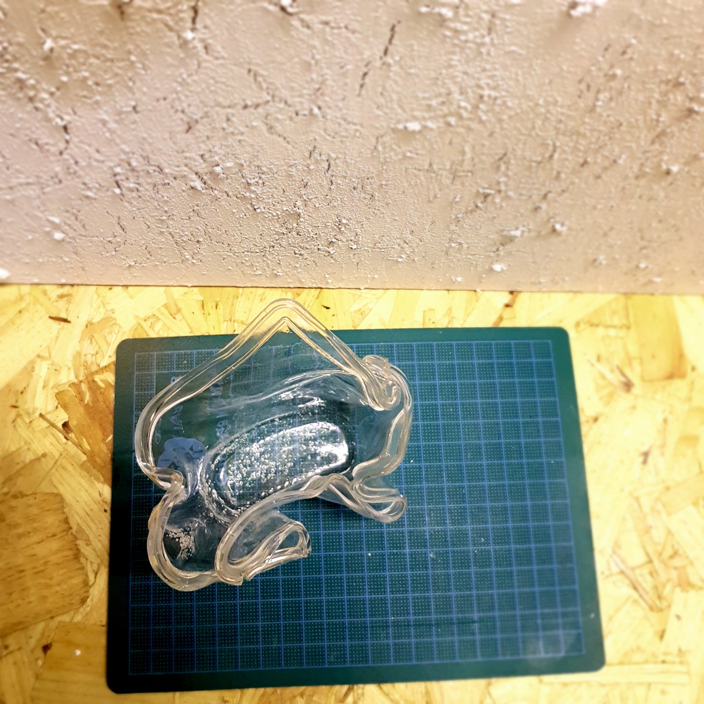 Curved Desk Tidy