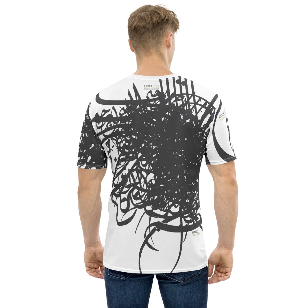 Arabic Calligraffiti