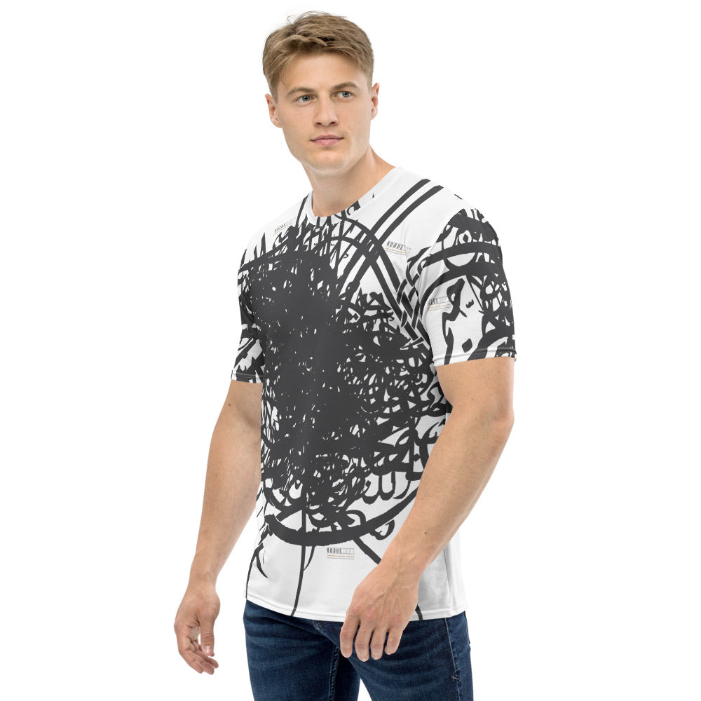 Arabic Calligraffiti