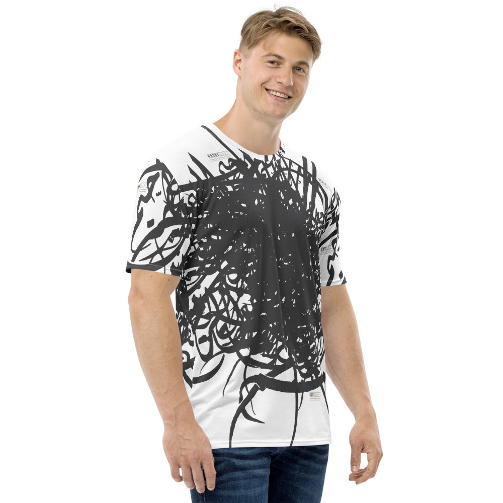 Arabic Calligraffiti