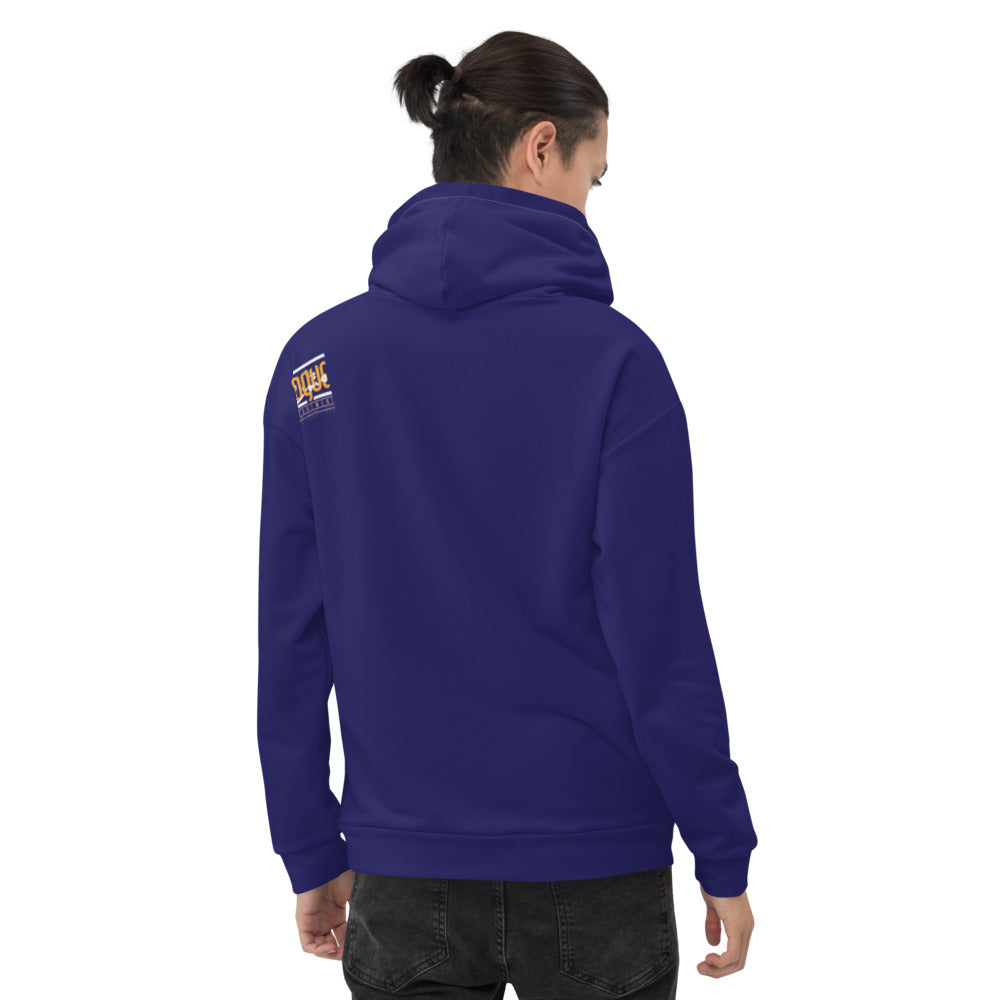 Track Day Hoodie