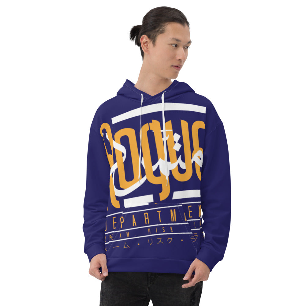 Track Day Hoodie