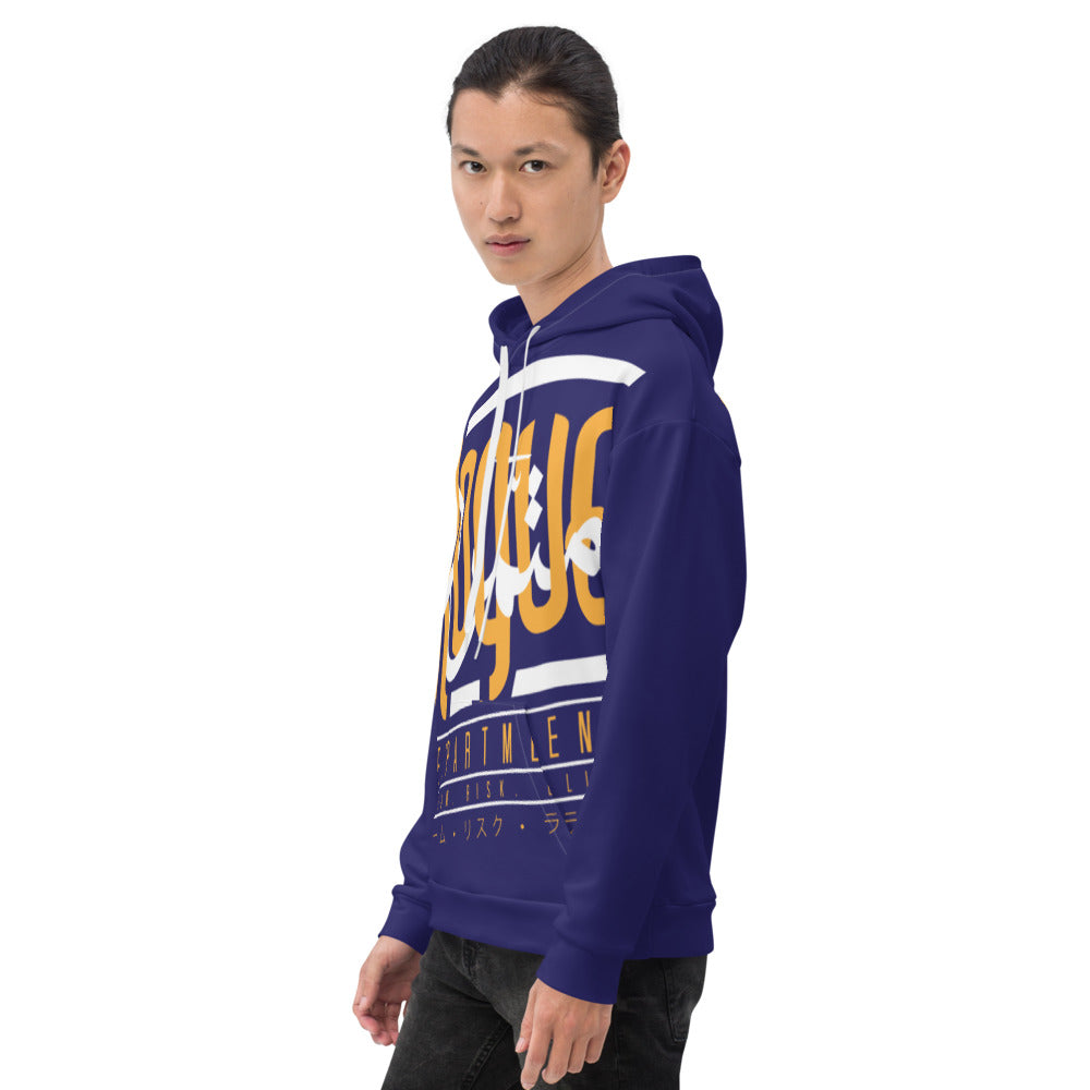 Track Day Hoodie