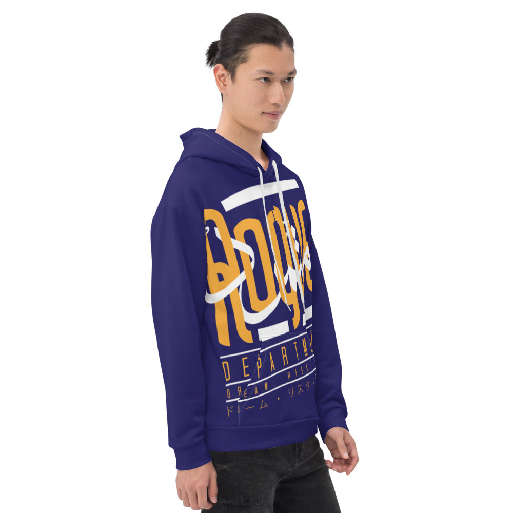 Track Day Hoodie