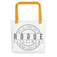 Traditional Rogue Logo bag