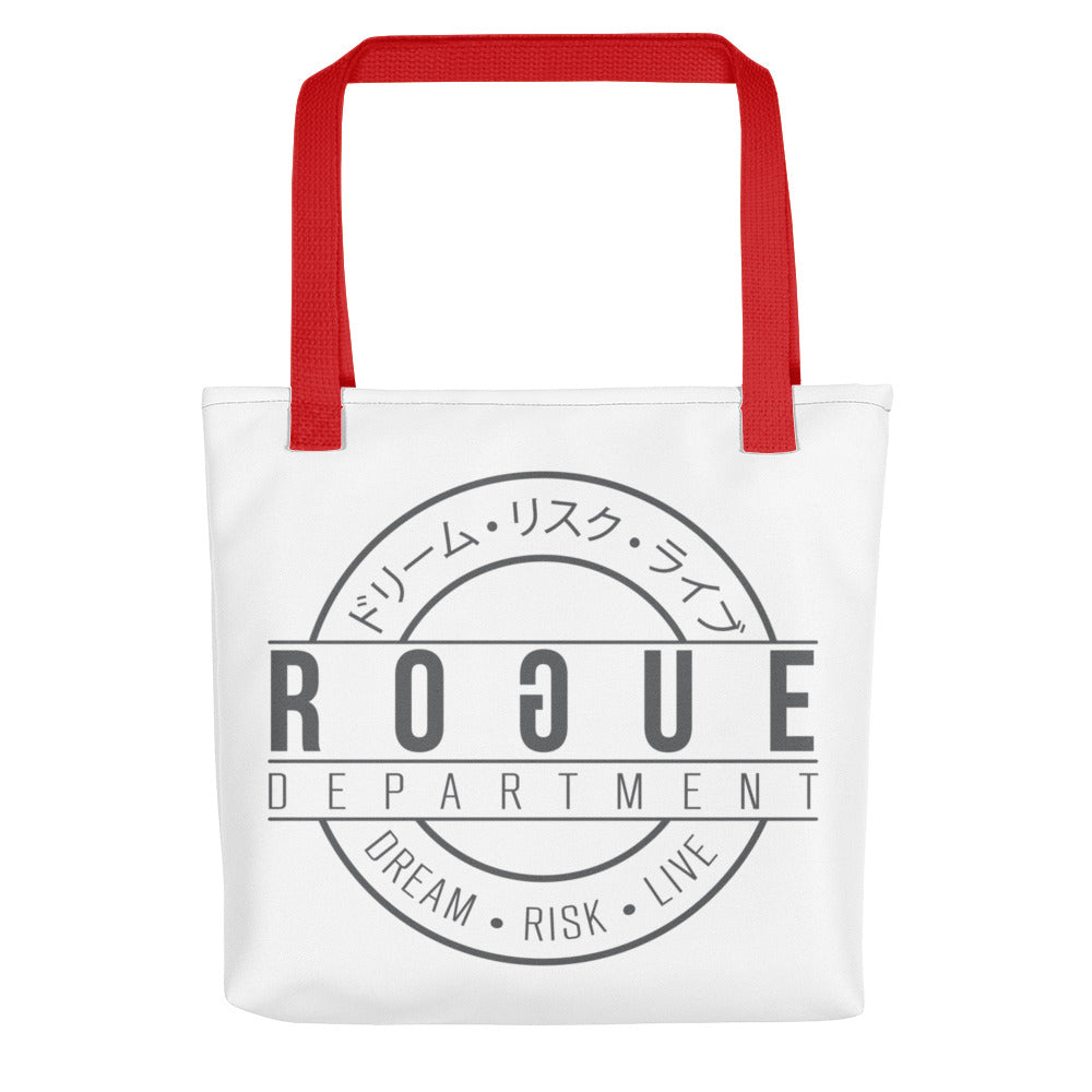 Traditional Rogue Logo bag