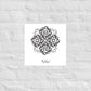 Al Waqt (Time) Print
