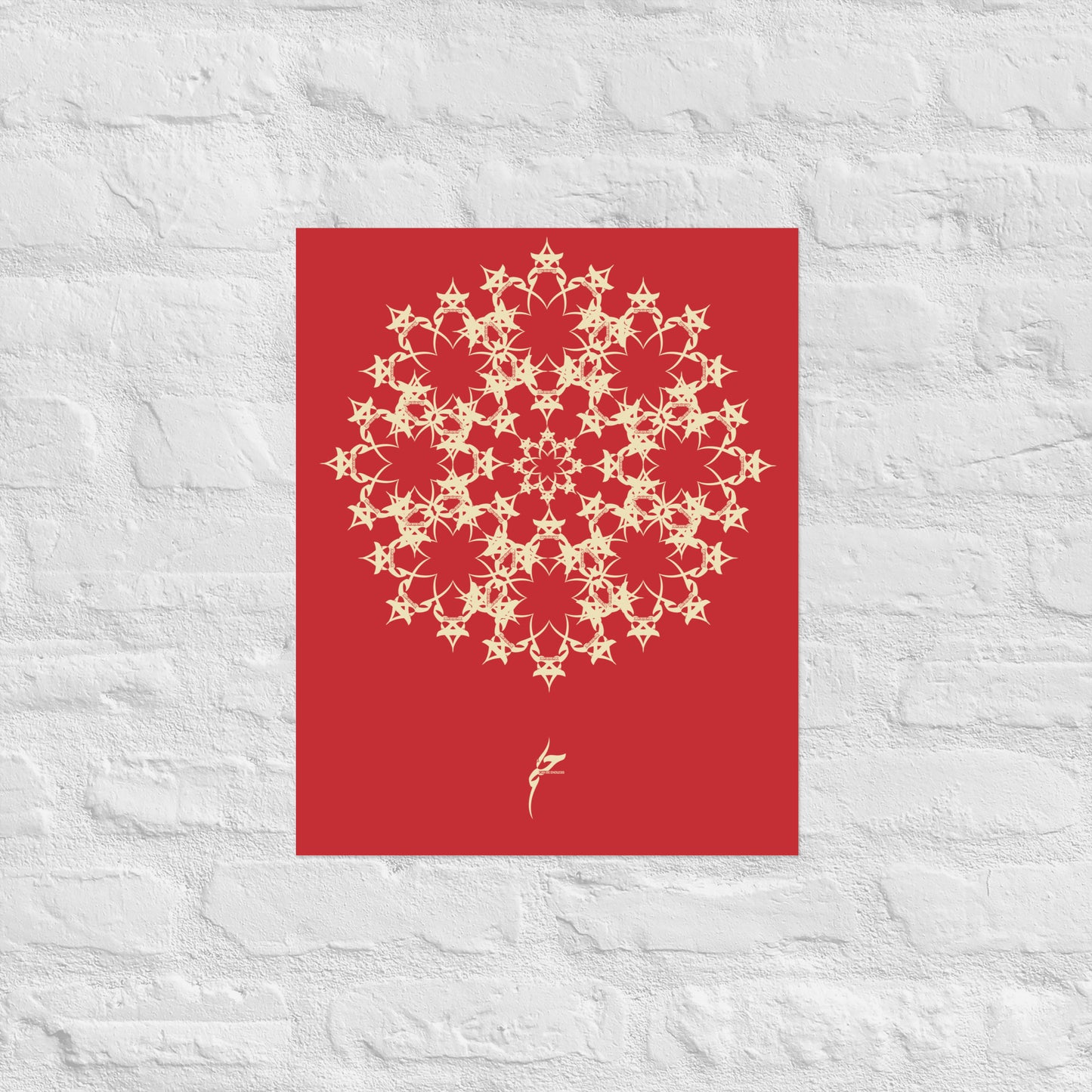 Hilim (Dream) Print