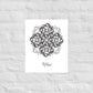 Al Waqt (Time) Print