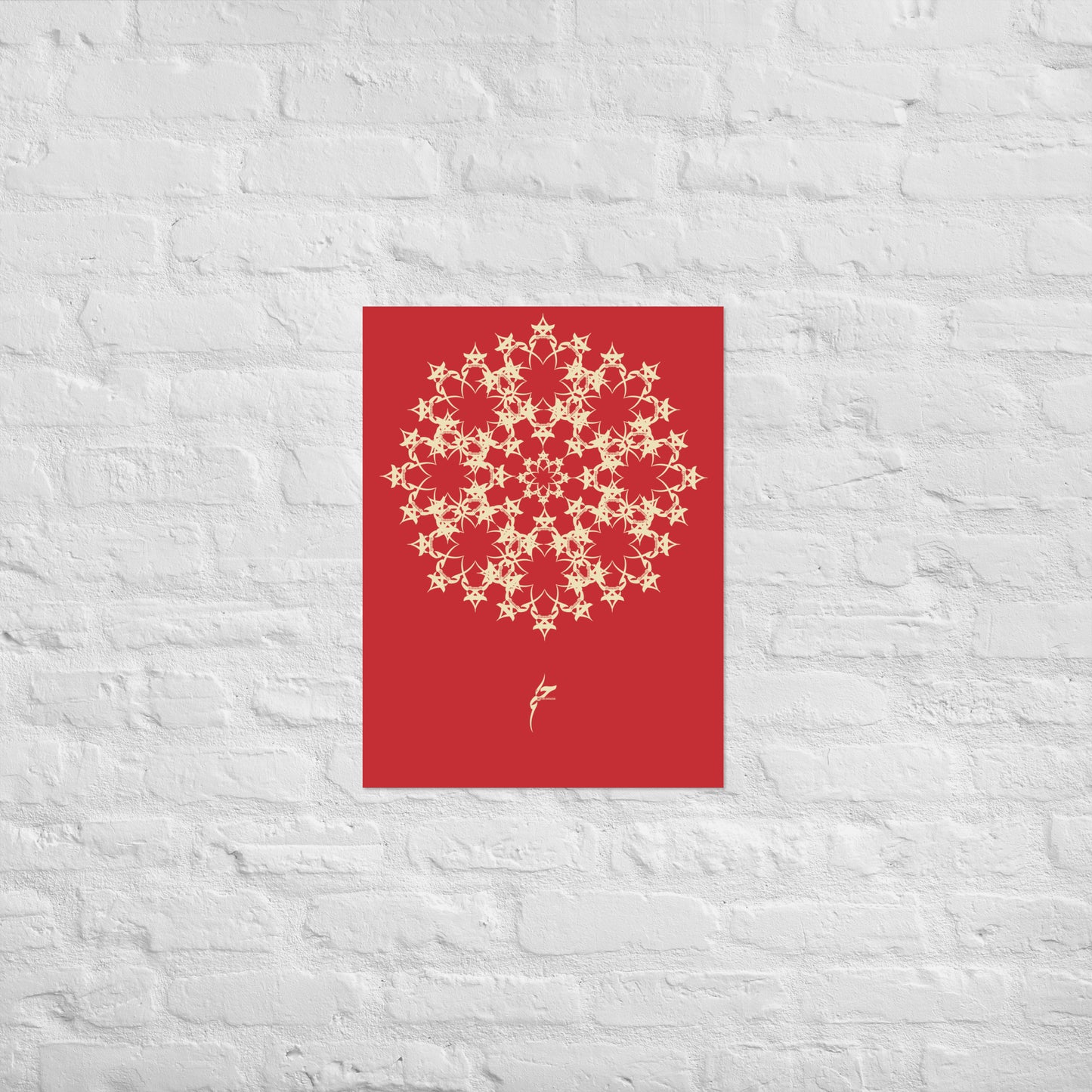 Hilim (Dream) Print