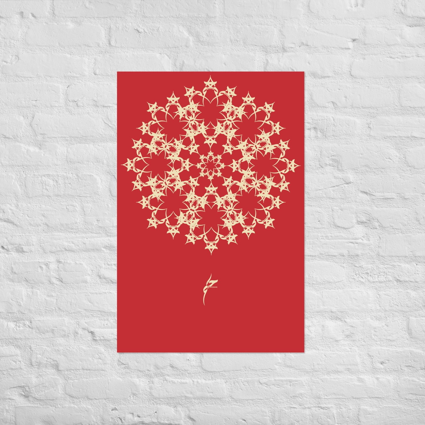 Hilim (Dream) Print