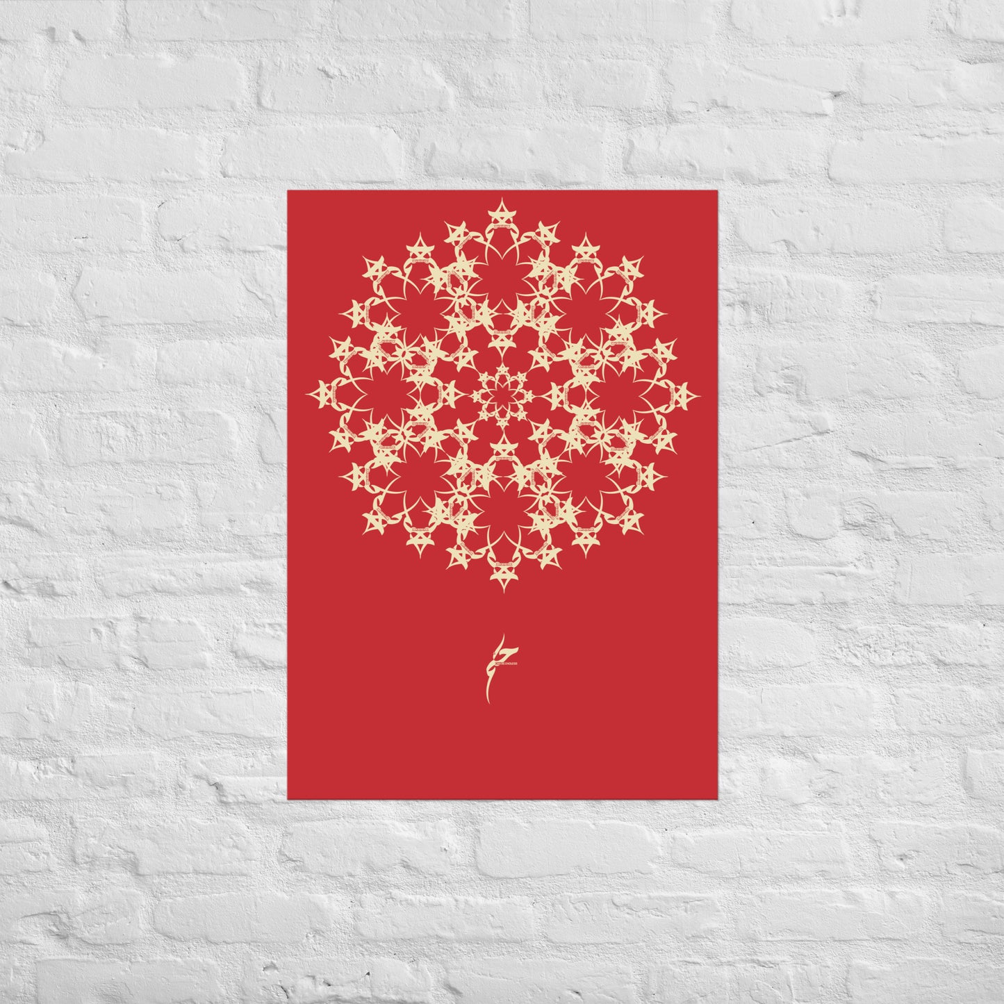 Hilim (Dream) Print