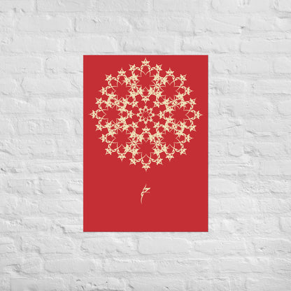 Hilim (Dream) Print