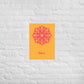 Qdar (Fate) Print