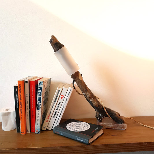 Lucerna Stick Desk Lamp