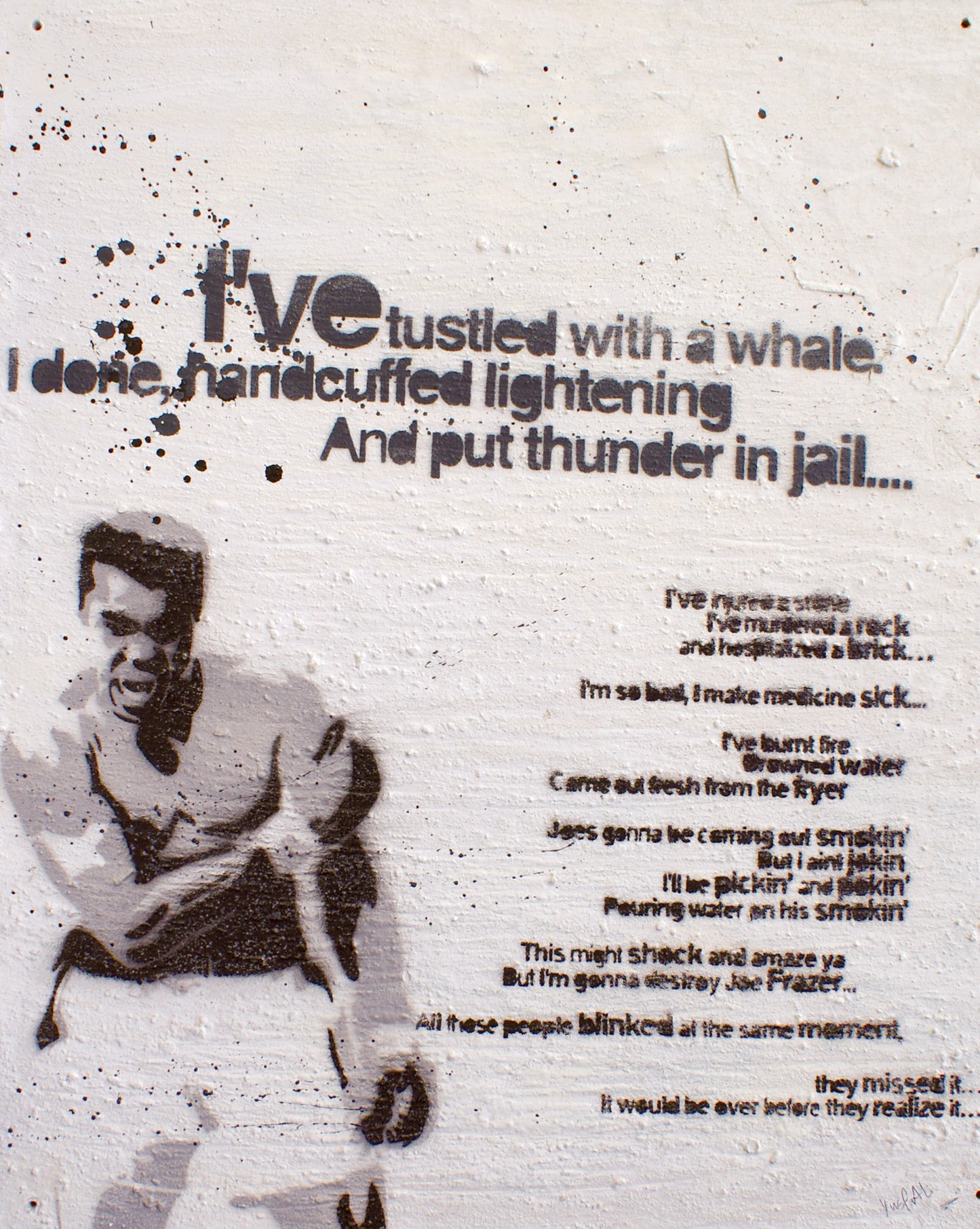 Muhammad Ali