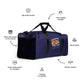 Track day Duffle bag