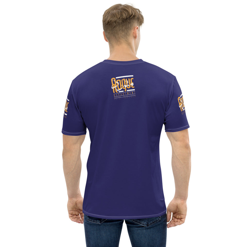 Rogue Department Track Day Tee
