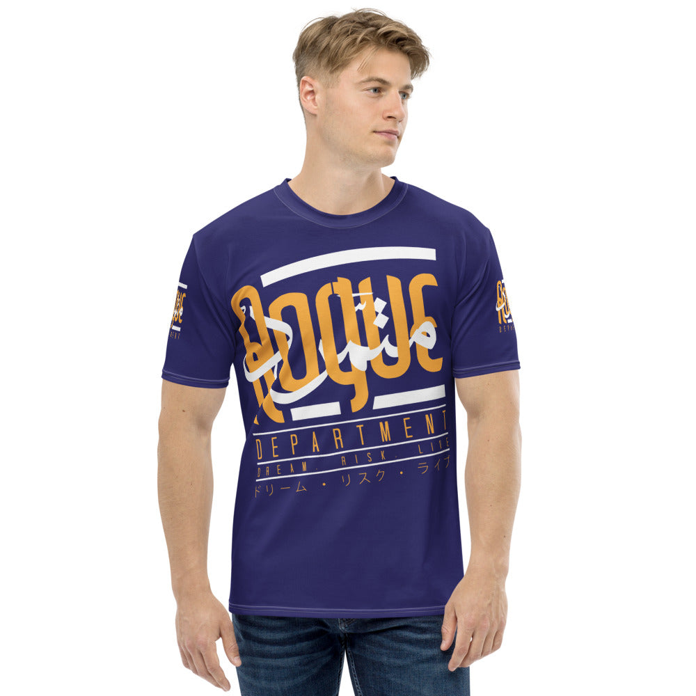 Rogue Department Track Day Tee
