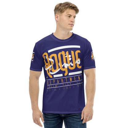 Rogue Department Track Day Tee