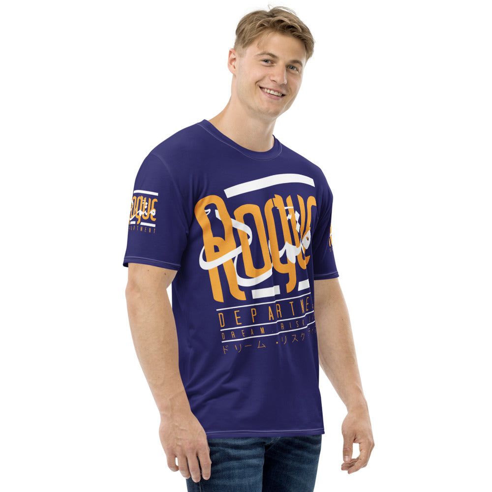 Rogue Department Track Day Tee