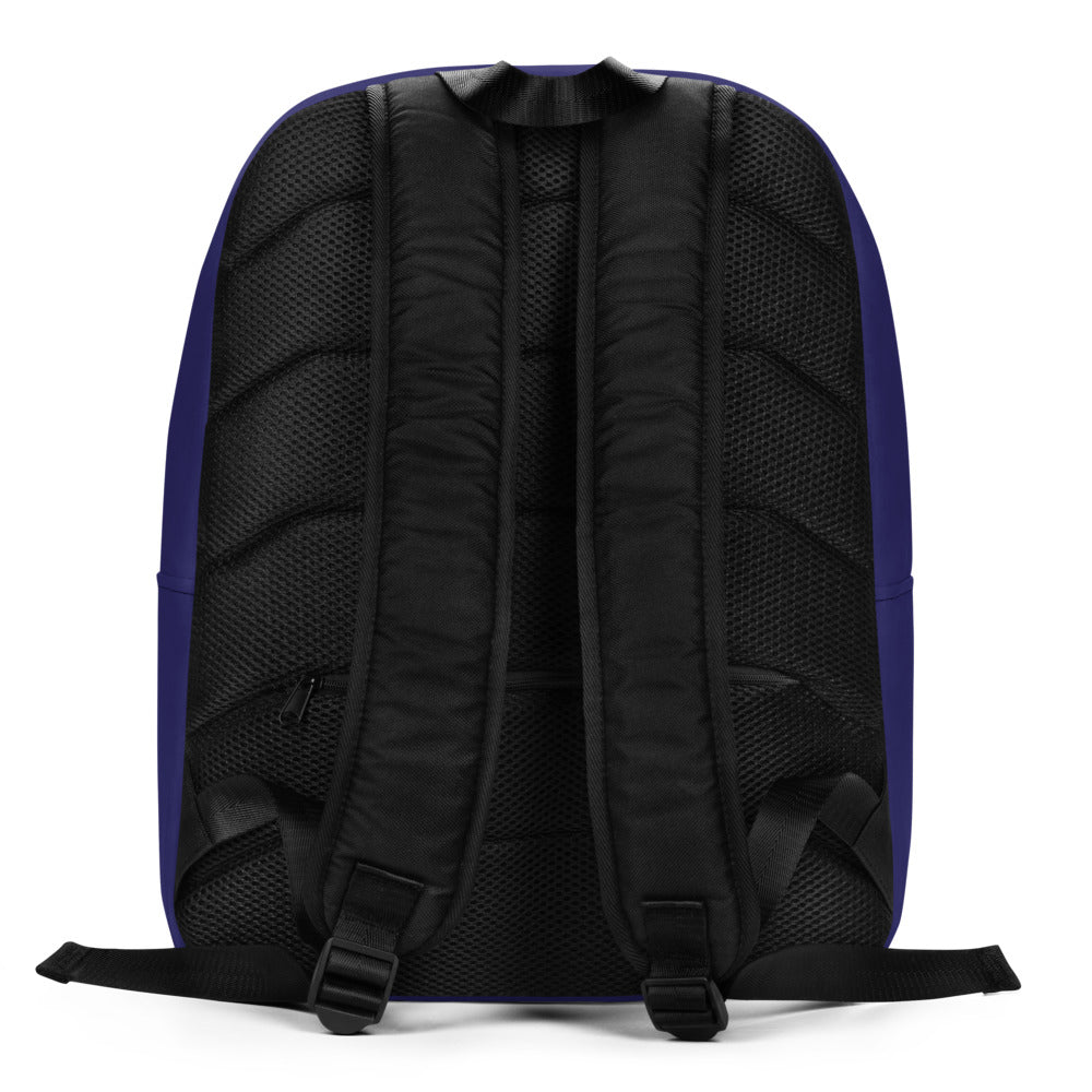 Track Day Minimalist Backpack