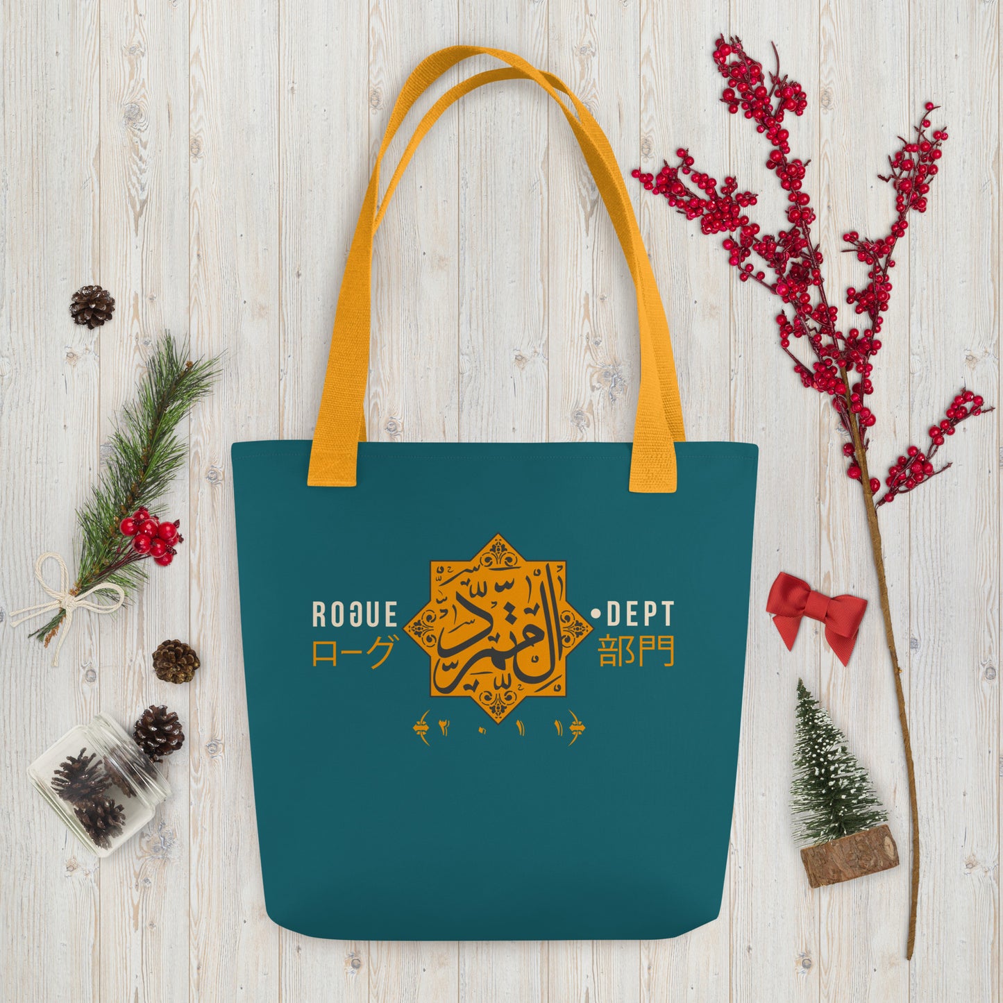 Arab Rogue bag