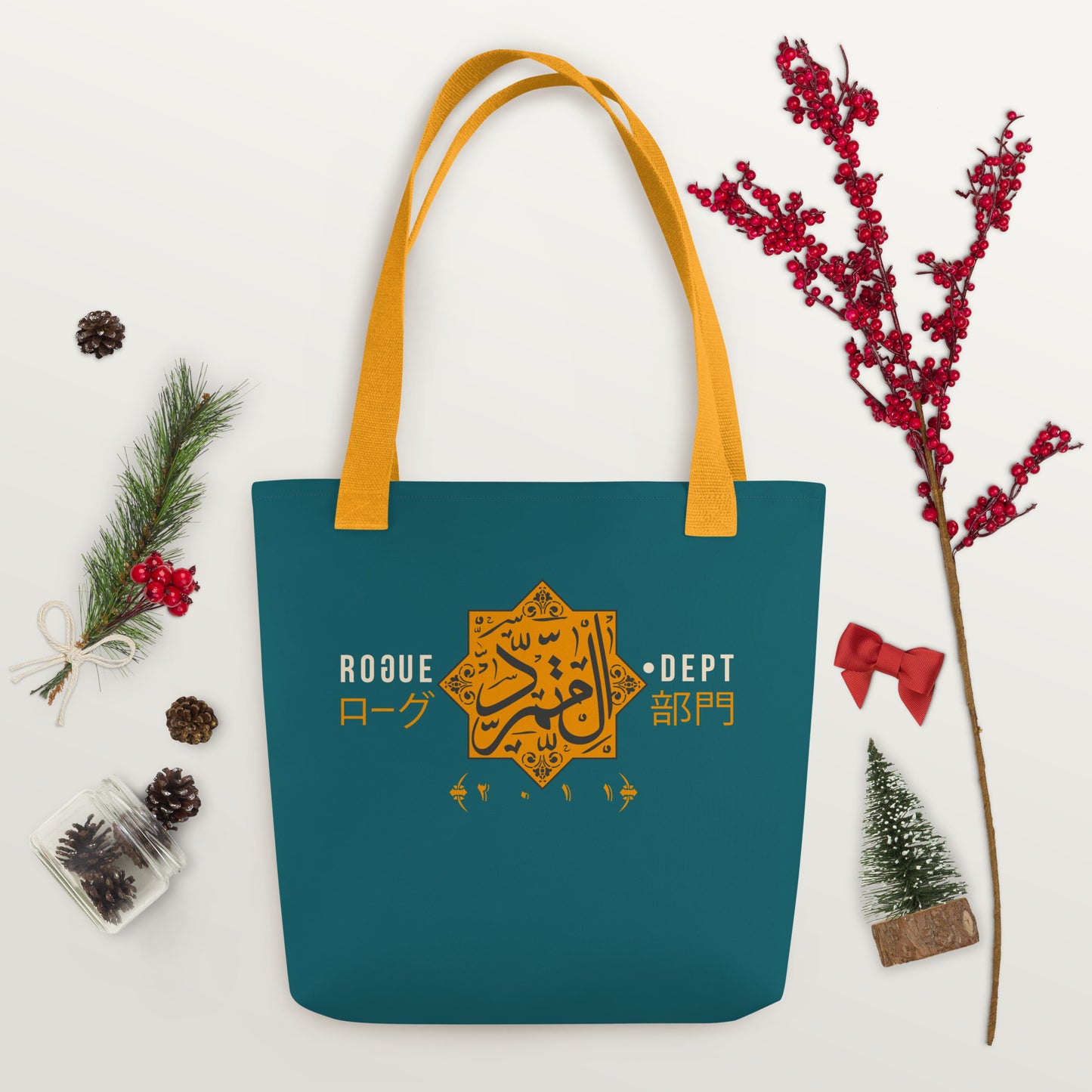 Arab Rogue bag
