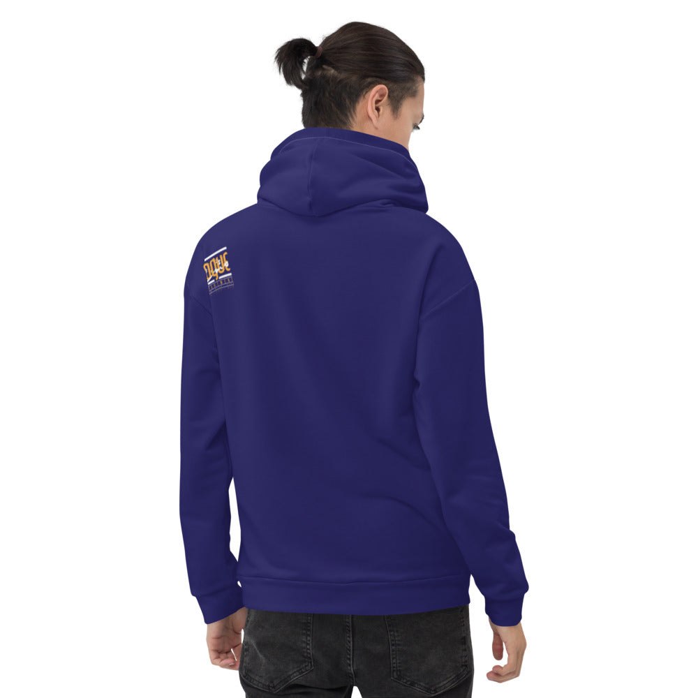Track Day  Hoodie