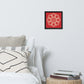 Hilim (Dream) Framed Print
