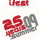 iFest typeface (Beta)