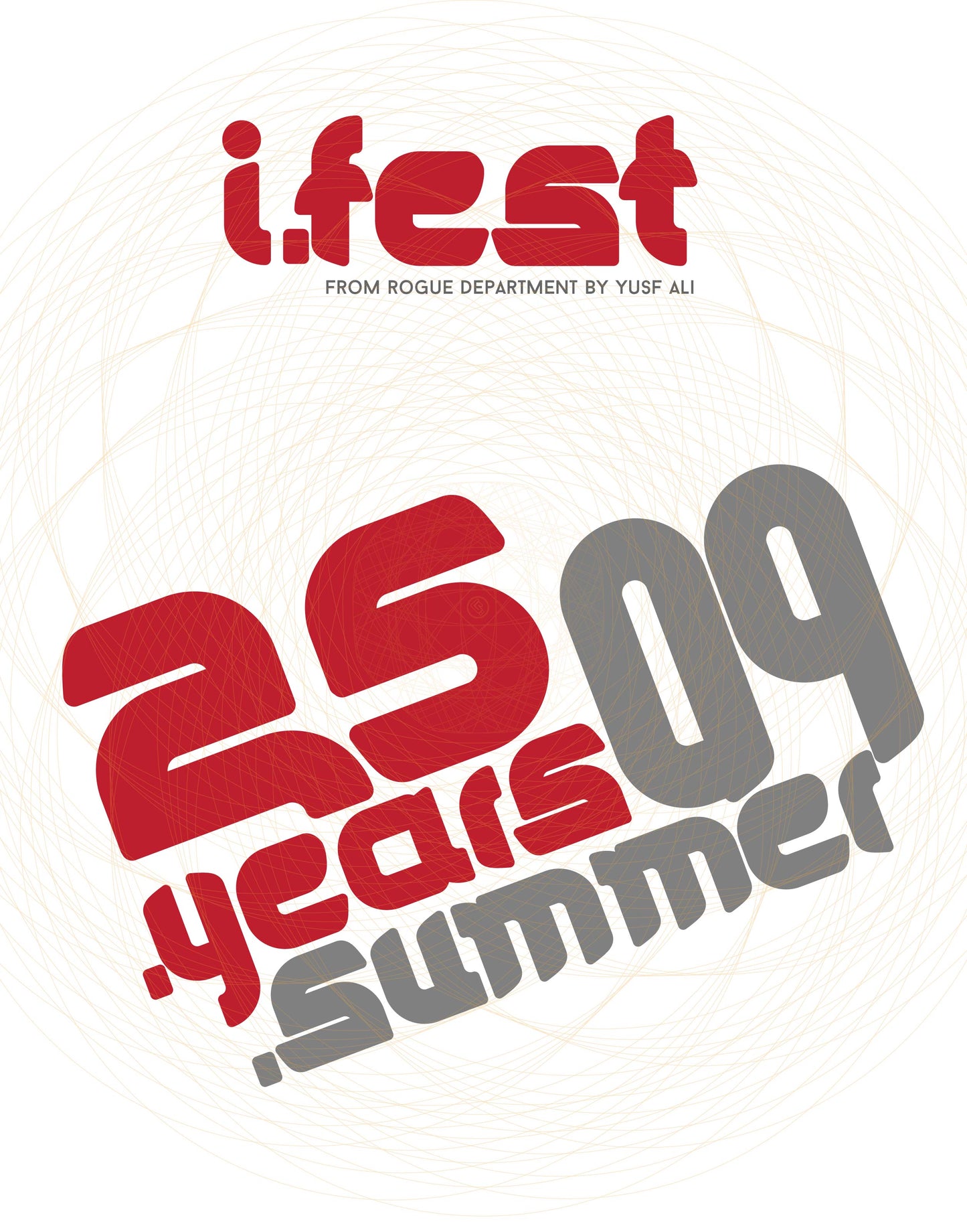 iFest typeface (Beta)