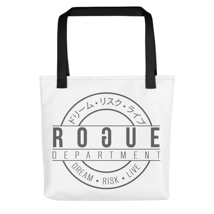 Traditional Rogue Logo bag