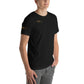 Rogue logo tee Blue/White