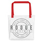 Traditional Rogue Logo bag