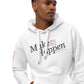 Make Sh!t happen, Premium eco hoodie