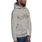 Rogue Departments Arabia Hoodie