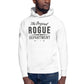 Rogue Department's Original Hoodie