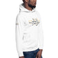 Rogue Departments Arabia Hoodie