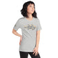 Rogue Departments Arabia tee f