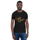 Only for the doers tee