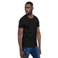 Black on Black T-Shirt