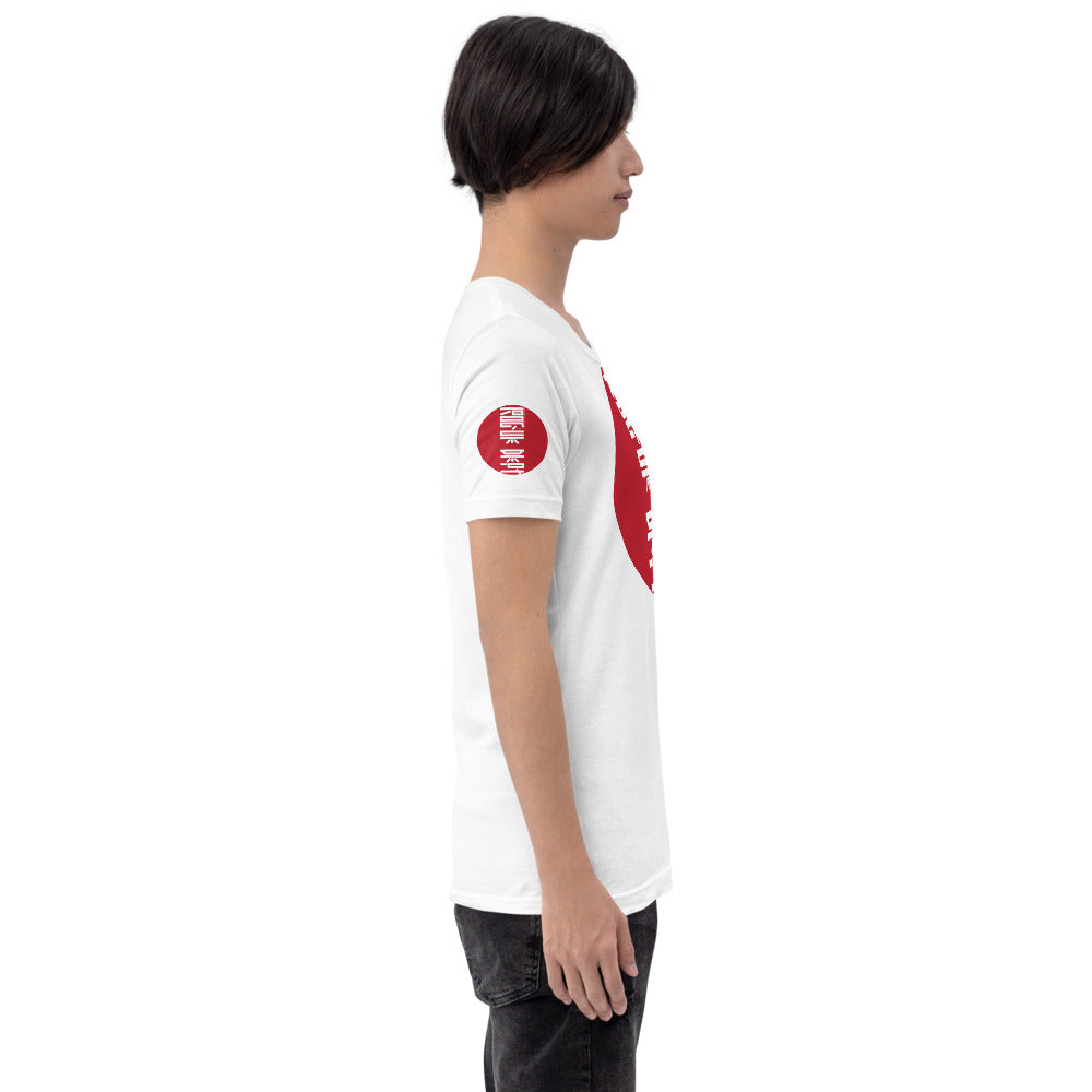 New Rogue Department Jpn