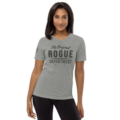 Rogue Department's Original tee f