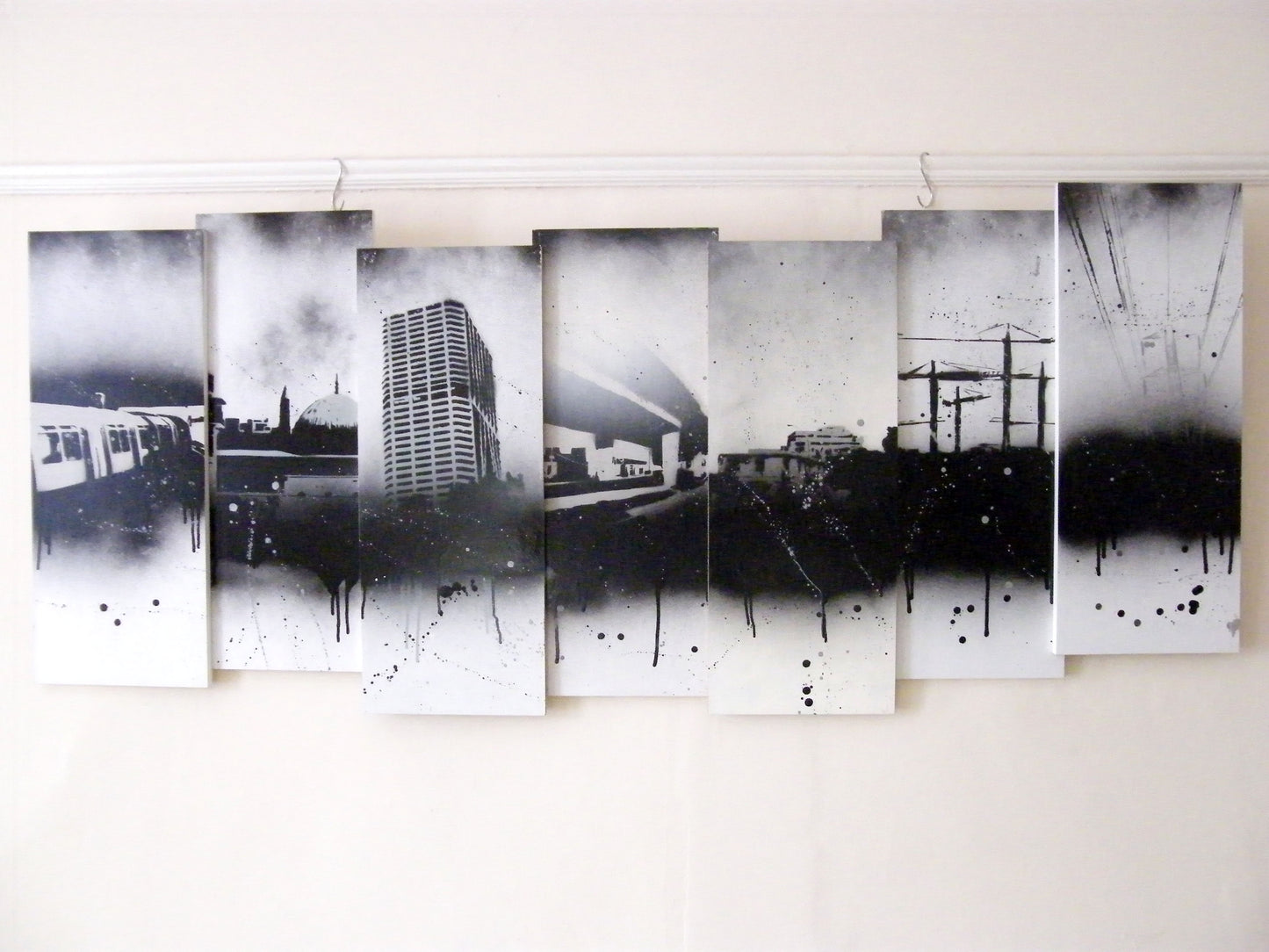 Urban Storyline
